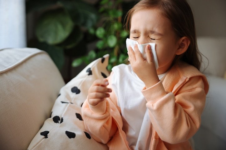 Allergies & Asthma