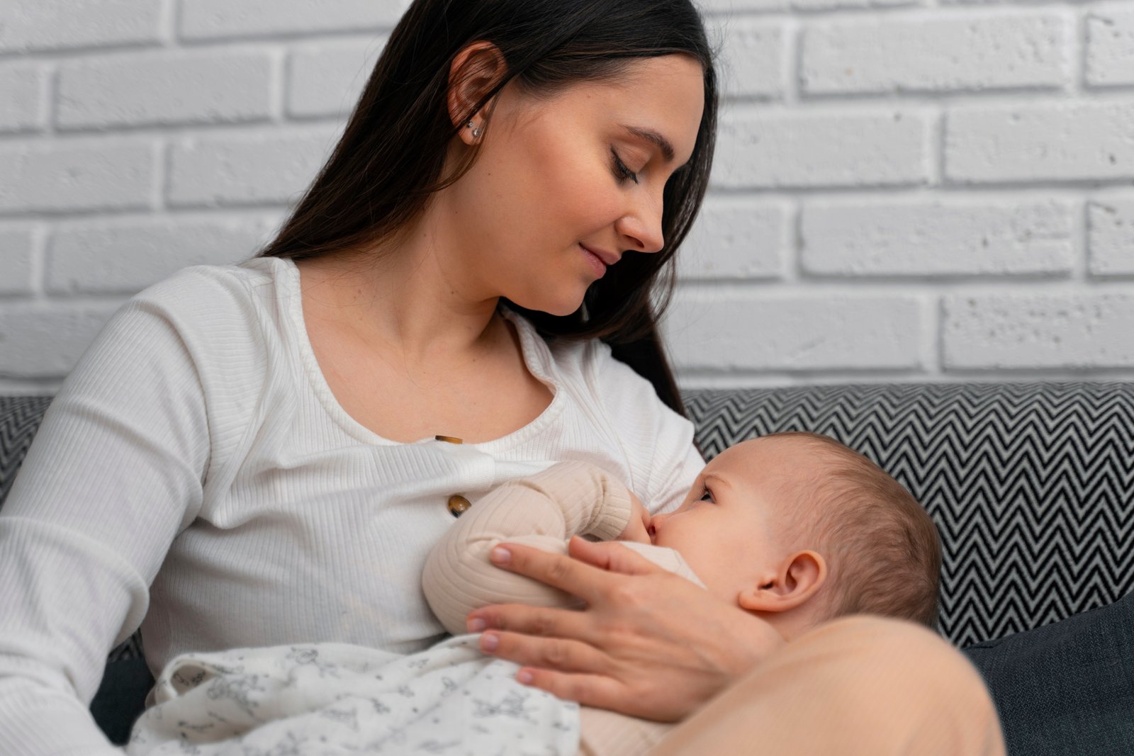 Feeding Issues in Children