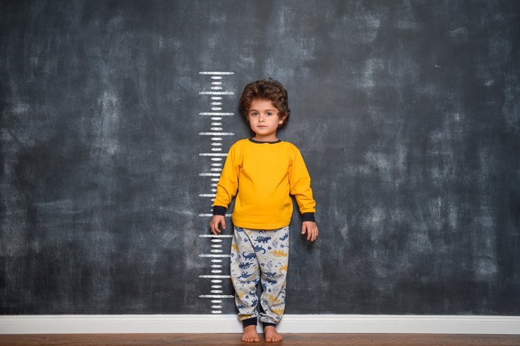 Routine Growth and Development