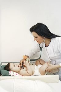 Pediatric Care