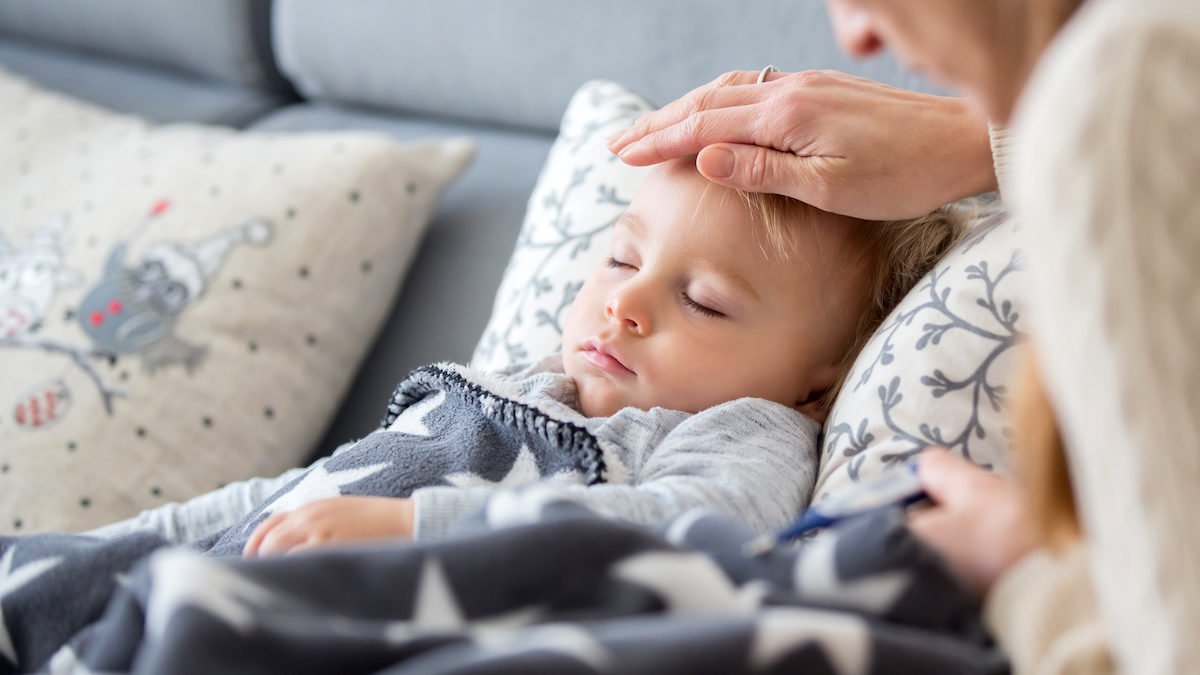 Common Illness Management