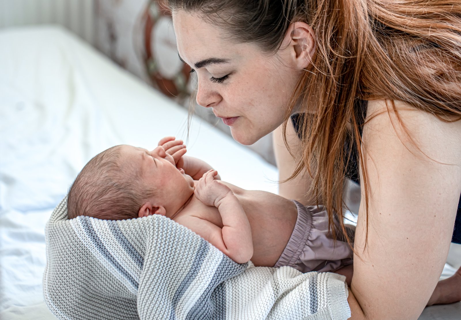 Newborn Care Services
