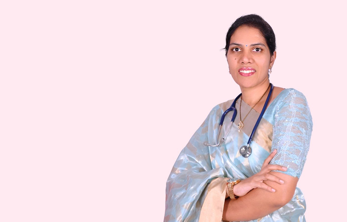 Dr Shilpa Reddy Clinic