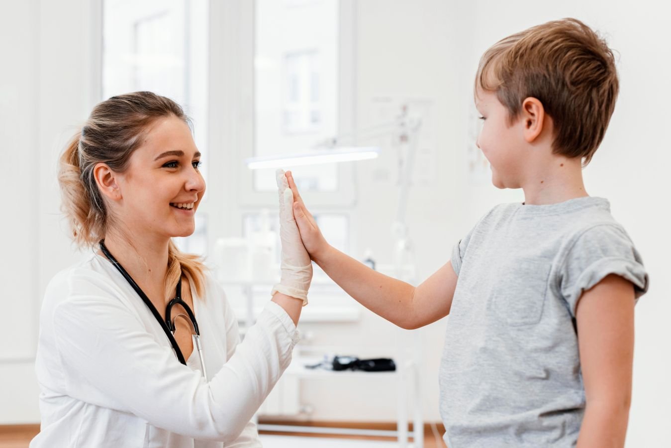Dr Shilpa Reddy Clinic Services