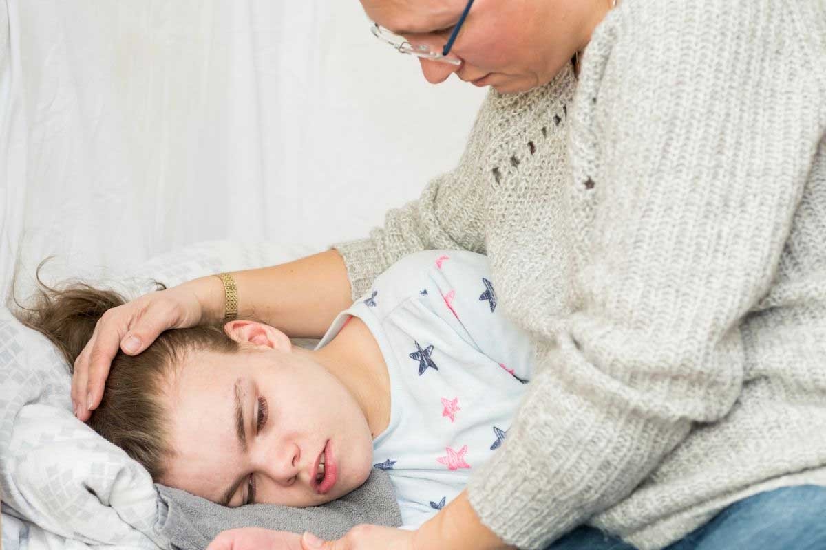 Seizures & Developmental Abnormalities